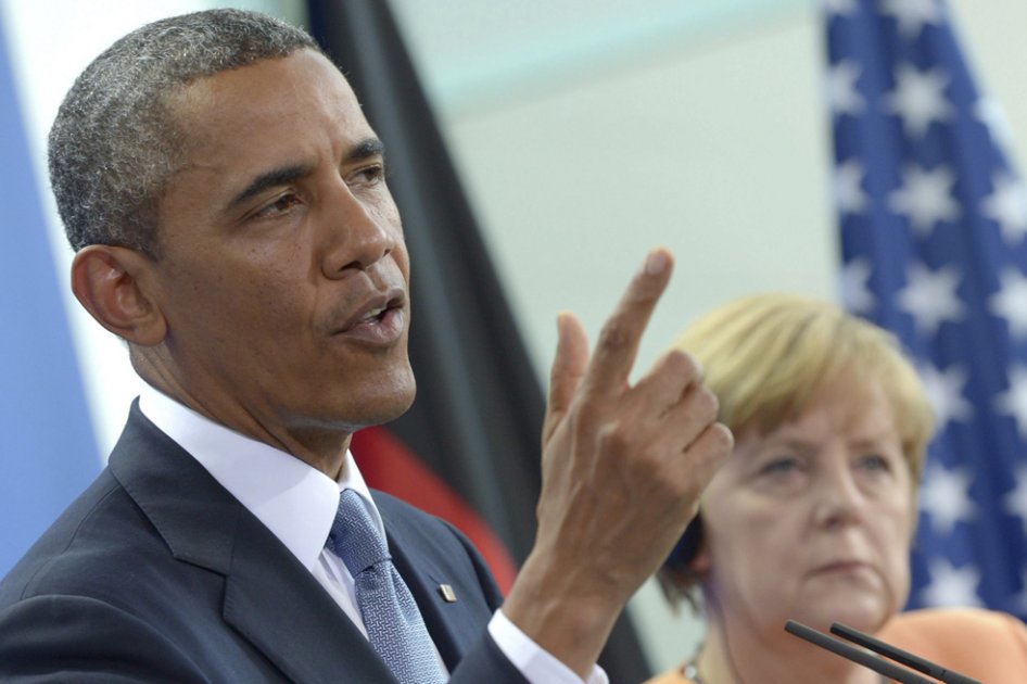 Obama anuncia que difundirá parte de los programas de espionaje