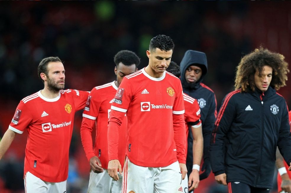 Sorpresa en la FA Cup: Middlesbrough eliminó a Manchester United
