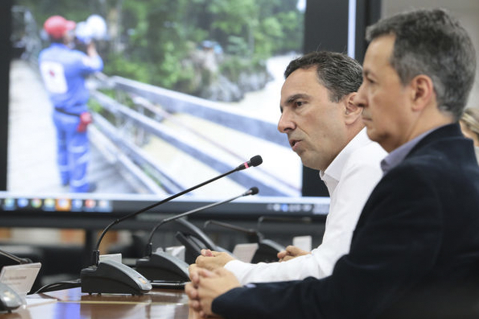 Con presa bajo control en Hidroituango, se espera aumento de nivel del río Cauca