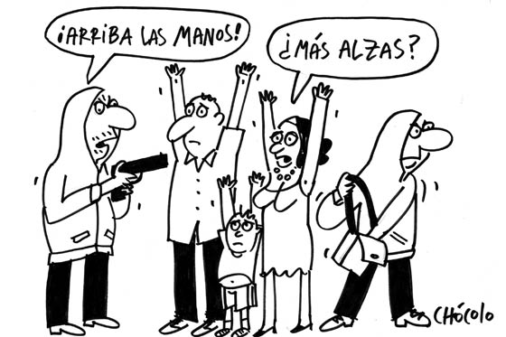 Atraco