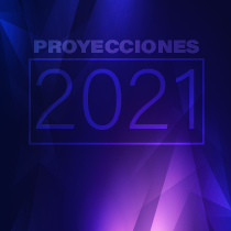 Proyecciones 2021