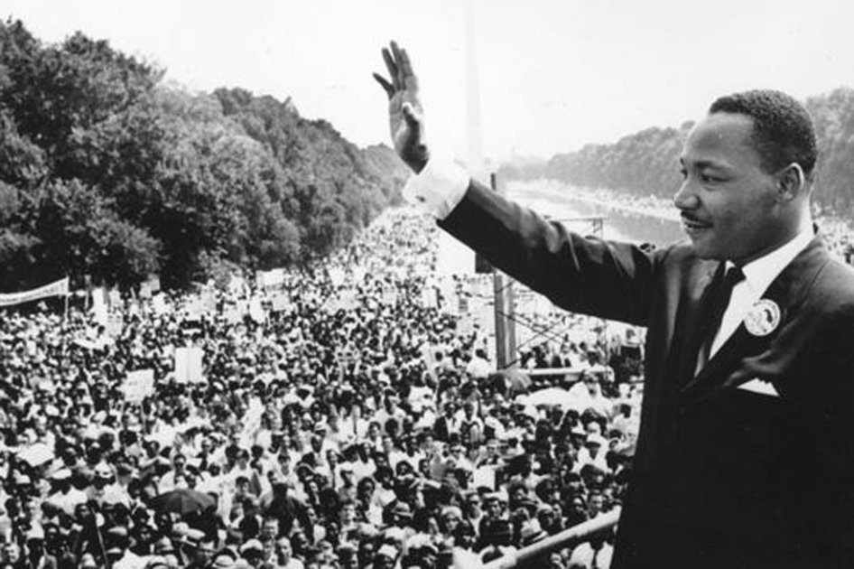 El FBI acusaba a Martin Luther King de «aberraciones sexuales»
