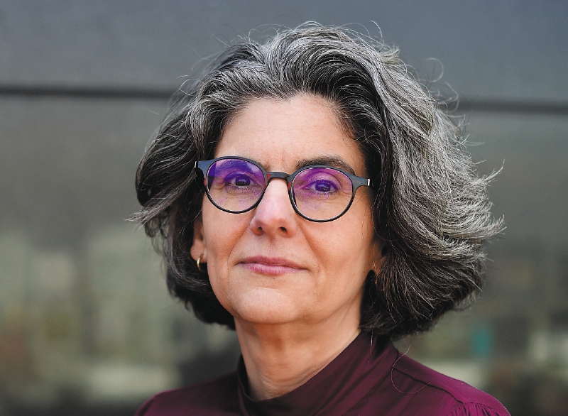 Julieta Lemaitre: la magistrada de la JEP que investiga el secuestro en Colombia