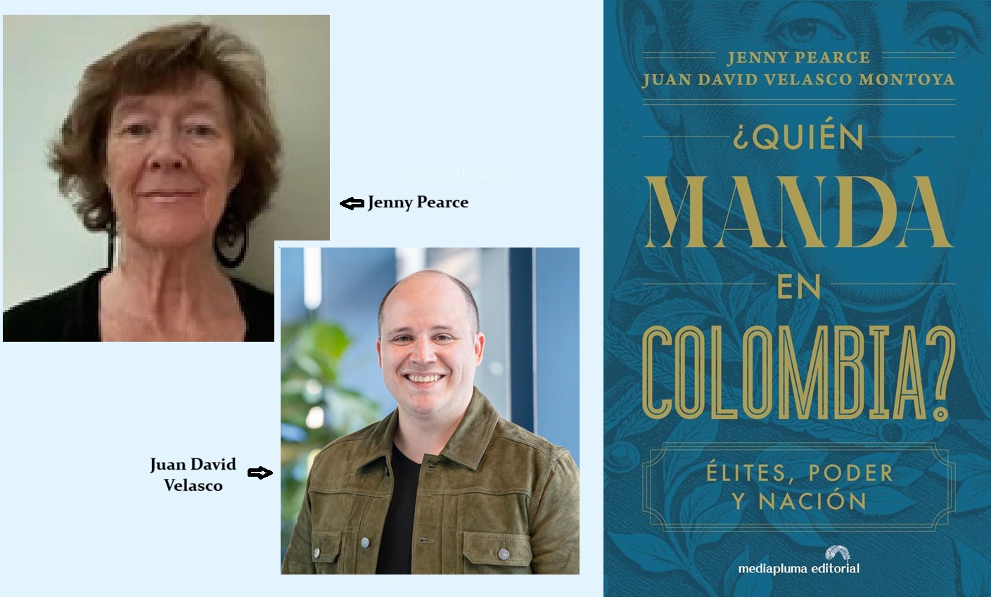 Las familias e individuos que han manejado el Estado en Colombia antes de Petro (1991-2022)