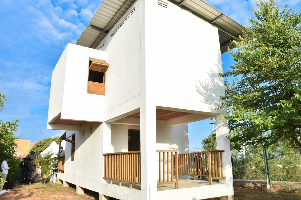 Proyecto Ciénaga-Barranquilla
