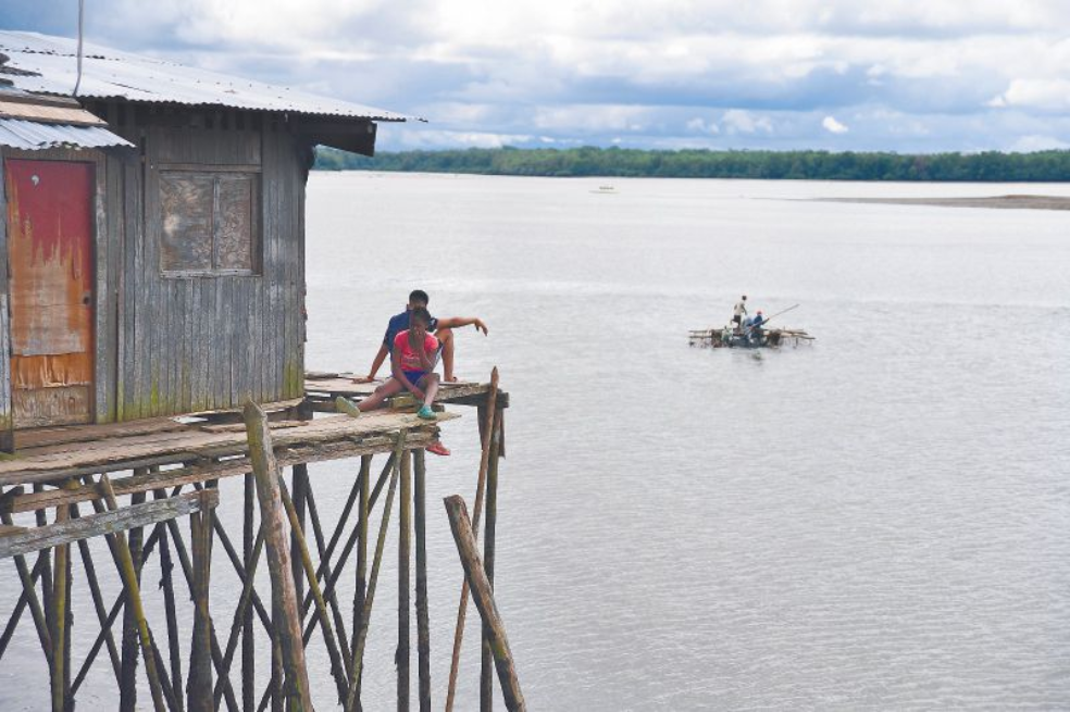 Los grupos armados que tienen a Buenaventura en alerta