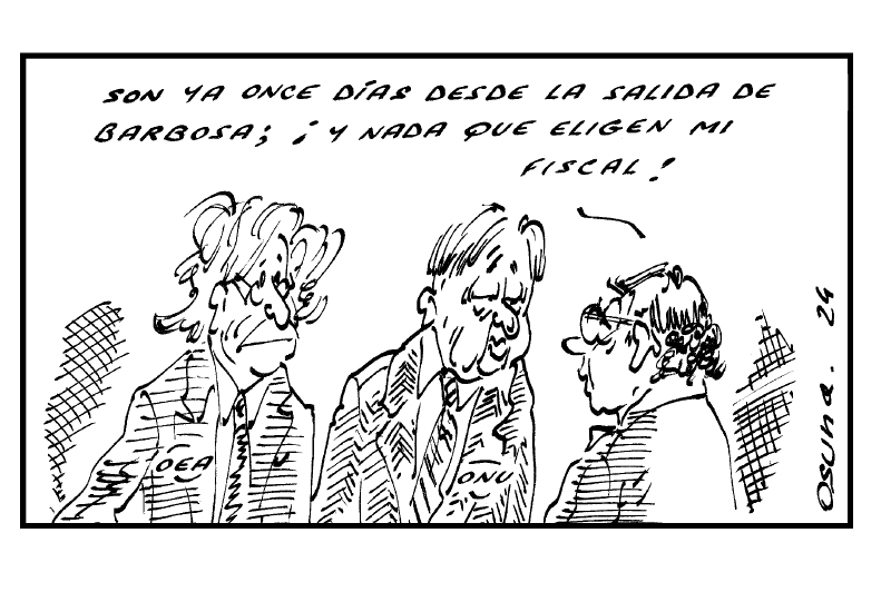 Afanes de retaliación