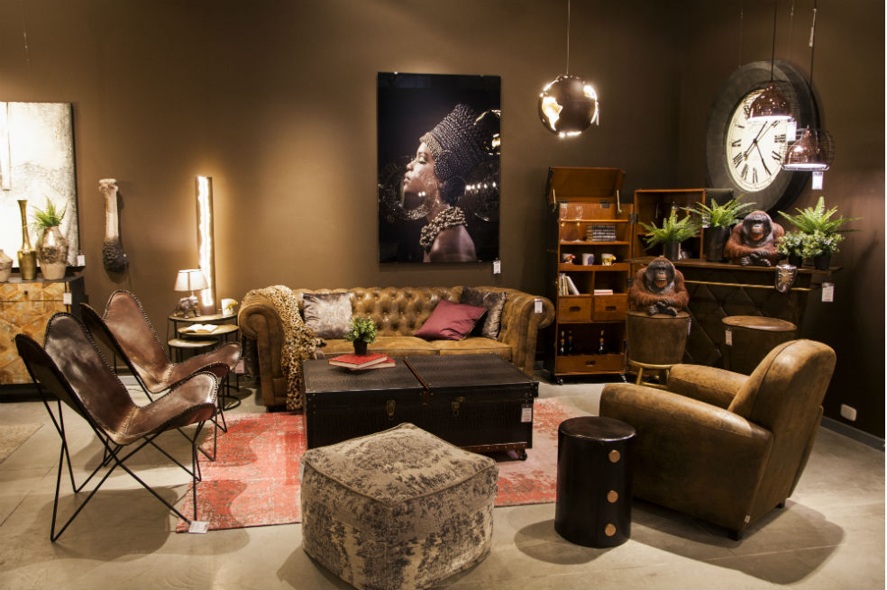¿Qué debes tener en cuenta para decorar tu hogar?