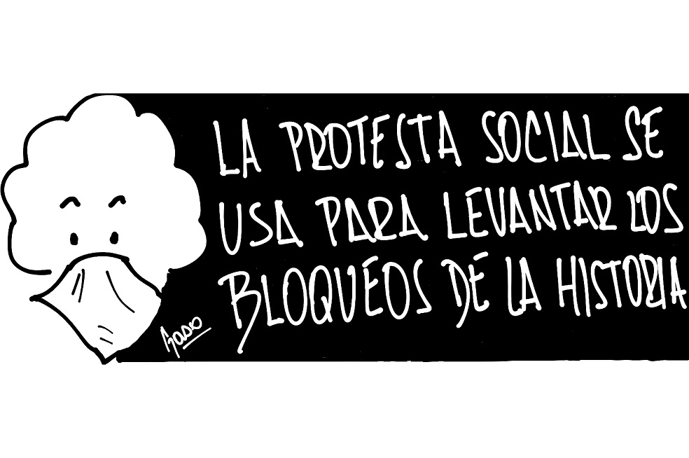 La Franja de Gaso