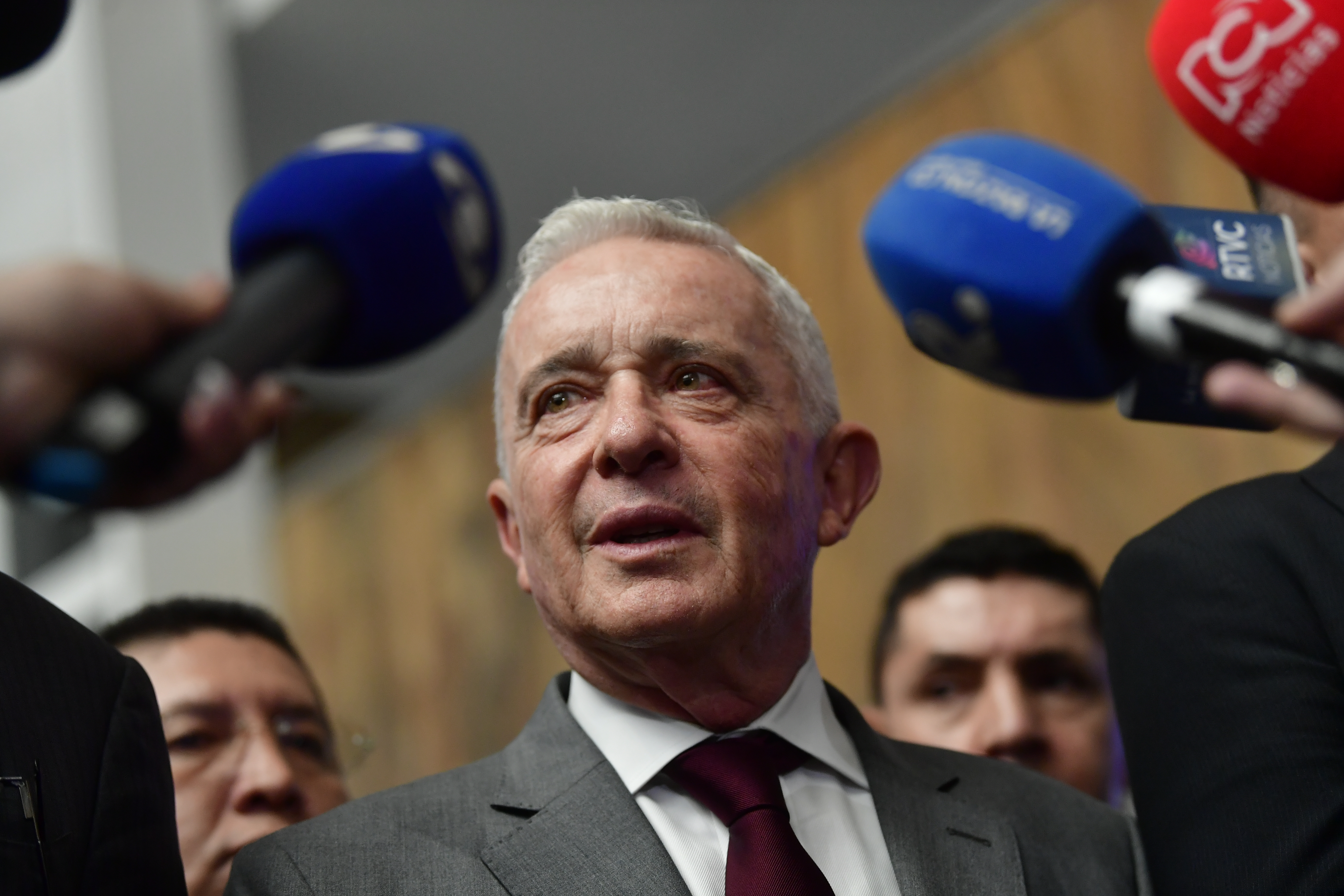 Absolución de Álvaro Uribe: las frases claves del fallo del Tribunal Superior de Bogotá