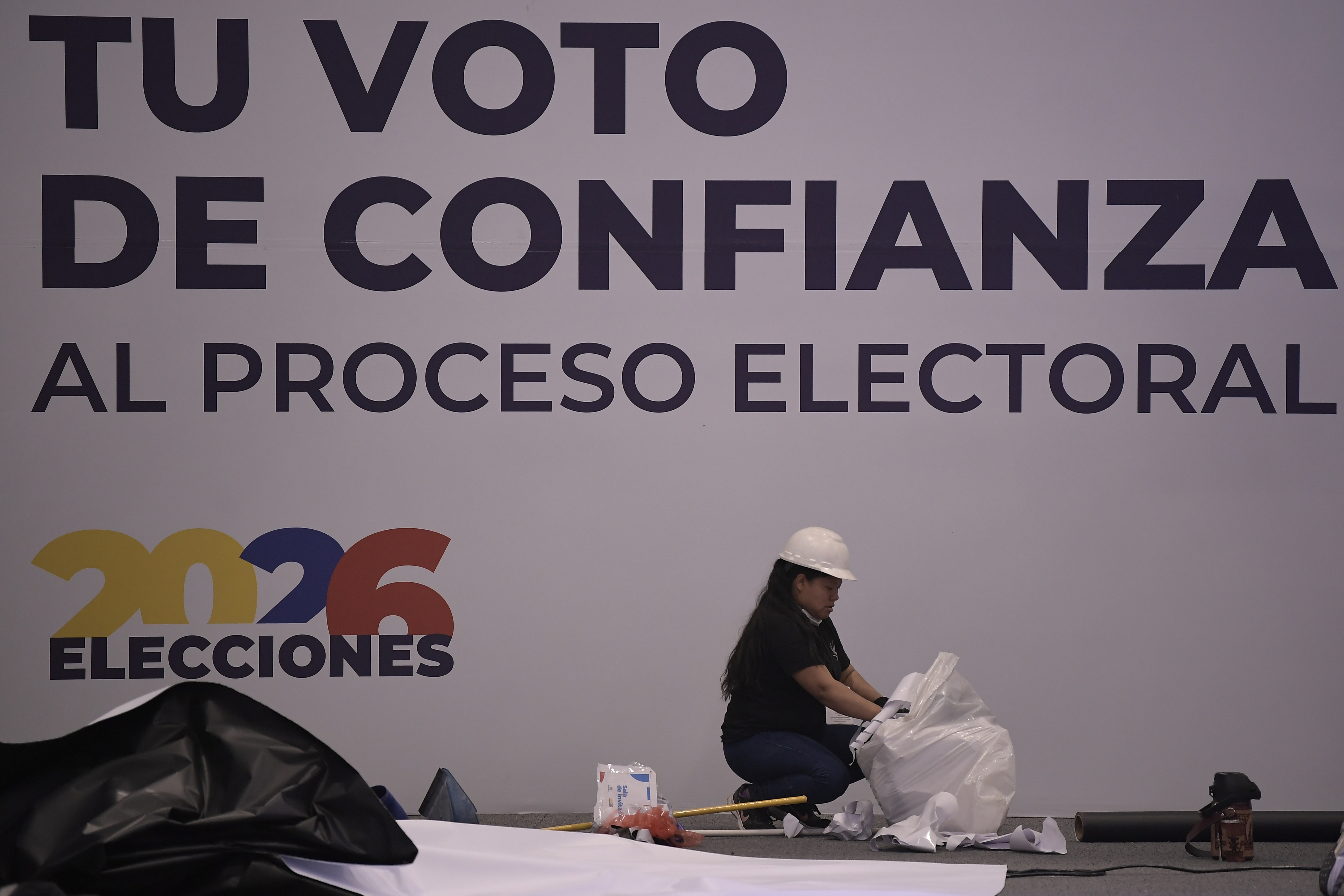 Ortografía para las elecciones