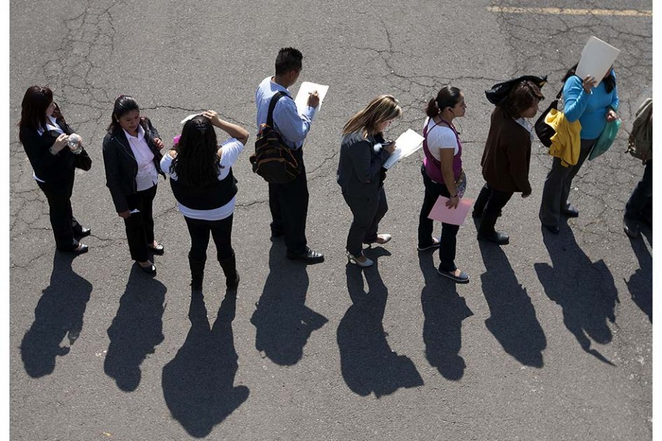 ¿Sin trabajo? Este martes arranca feria de empleo en Bogotá y hay 2.900 vacantes