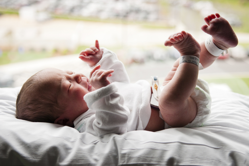 Para evitar infecciones, esto es lo que debes saber sobre el cordón umbilical y sus cuidados