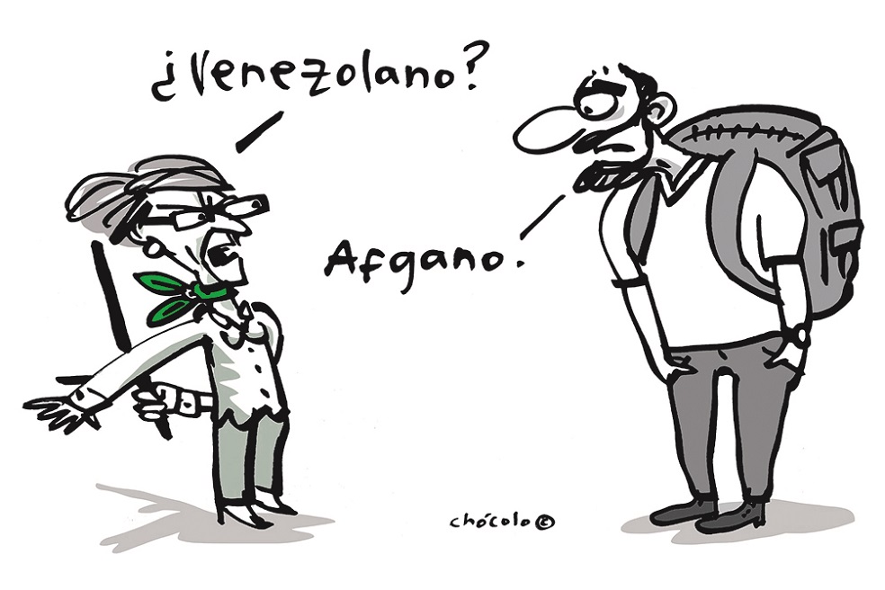 Chócolo