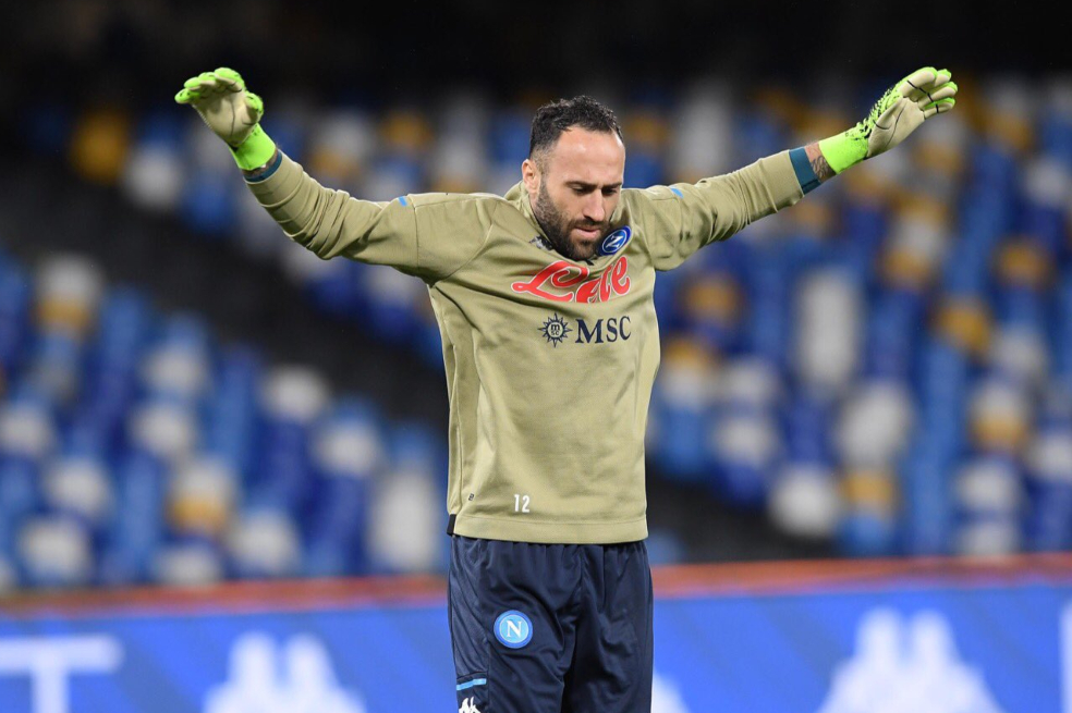 Atalanta-Napoli y Juventus-Inter, semifinales de la Copa Italia