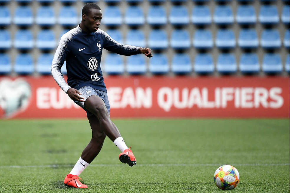 Real Madrid cierra una nueva contratación: Ferland Mendy llega al club merengue