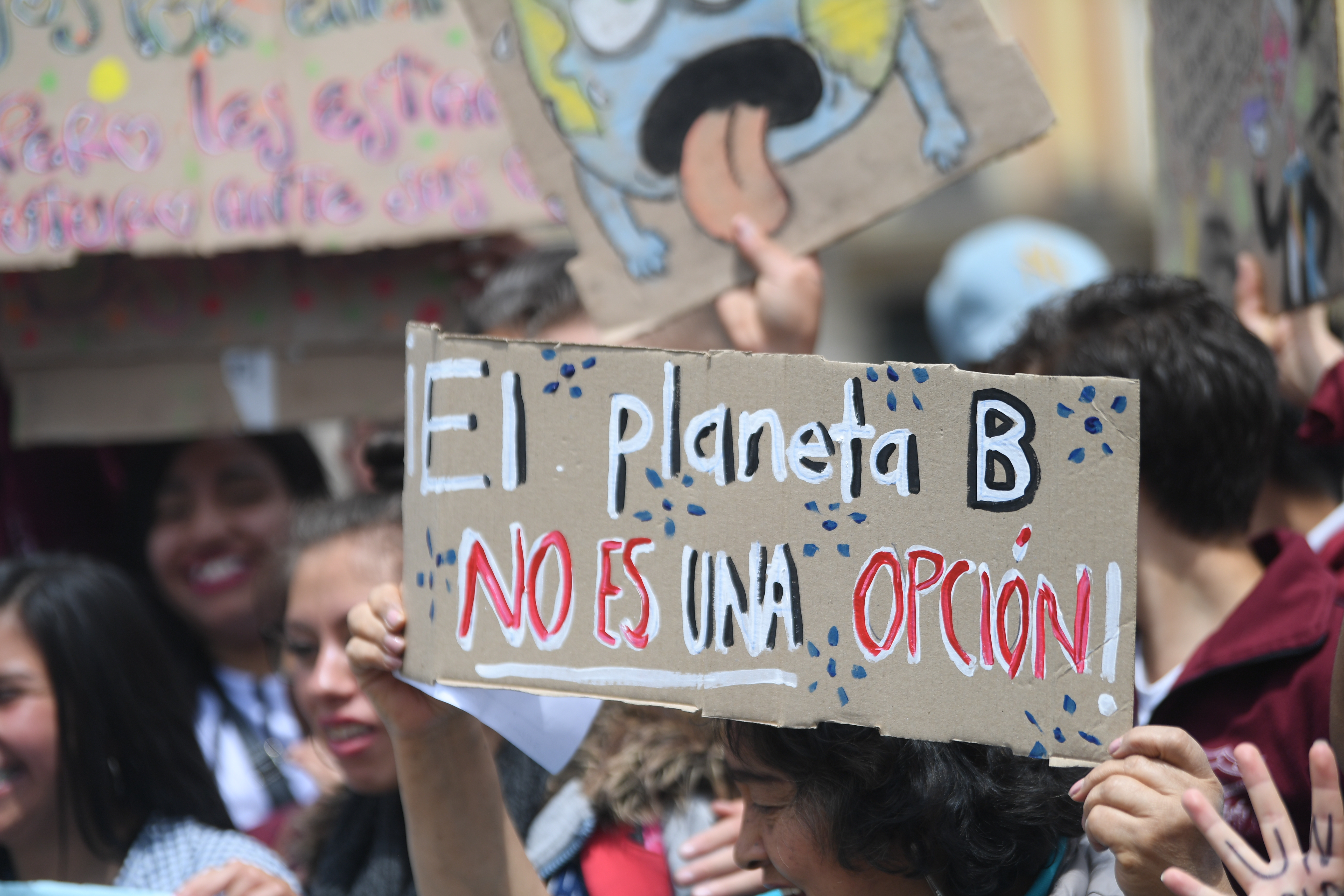 El comercio puede ser la herramienta para mover los acuerdos climáticos