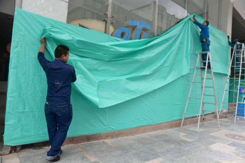 Las manifestaciones por el Paro Nacional afectaron la economía capitalina: Fenalco