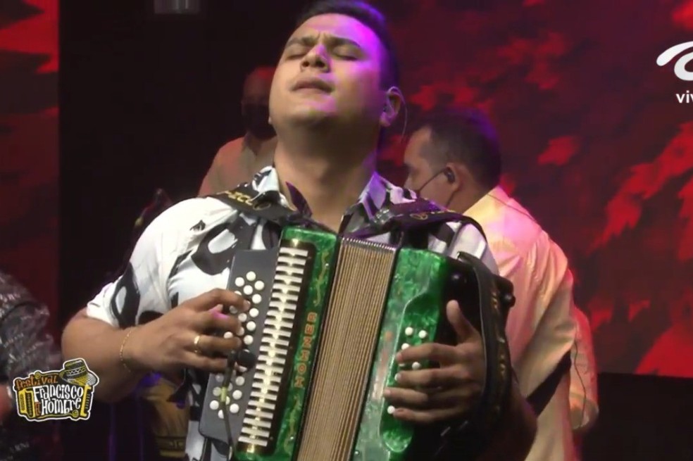Festival Francisco El Hombre, de Riohacha, consagró nuevos reyes vallenatos
