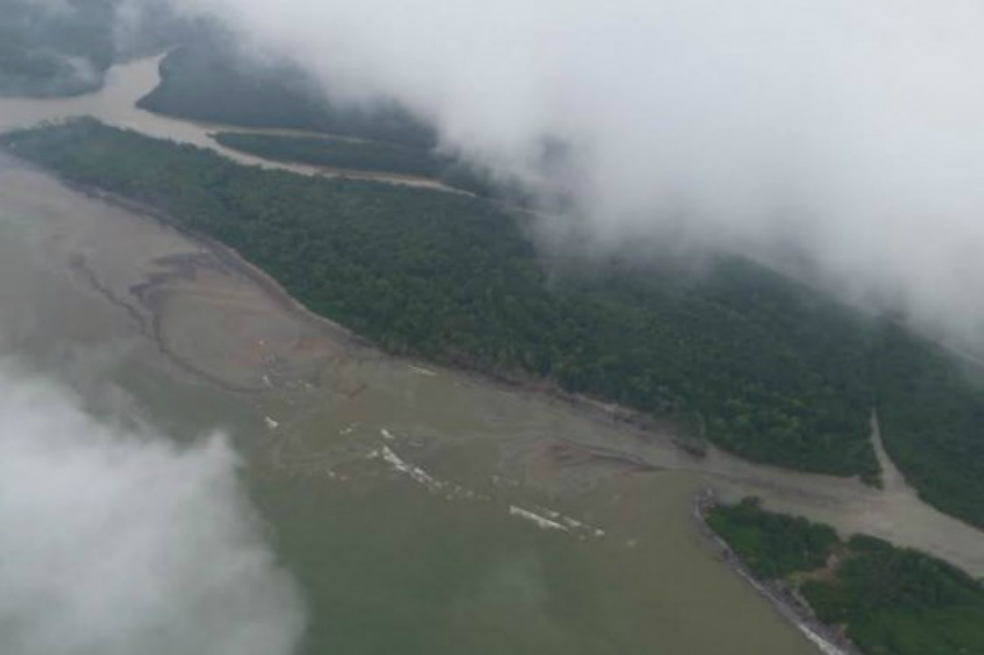 Se agrava la crisis ambiental en Tumaco