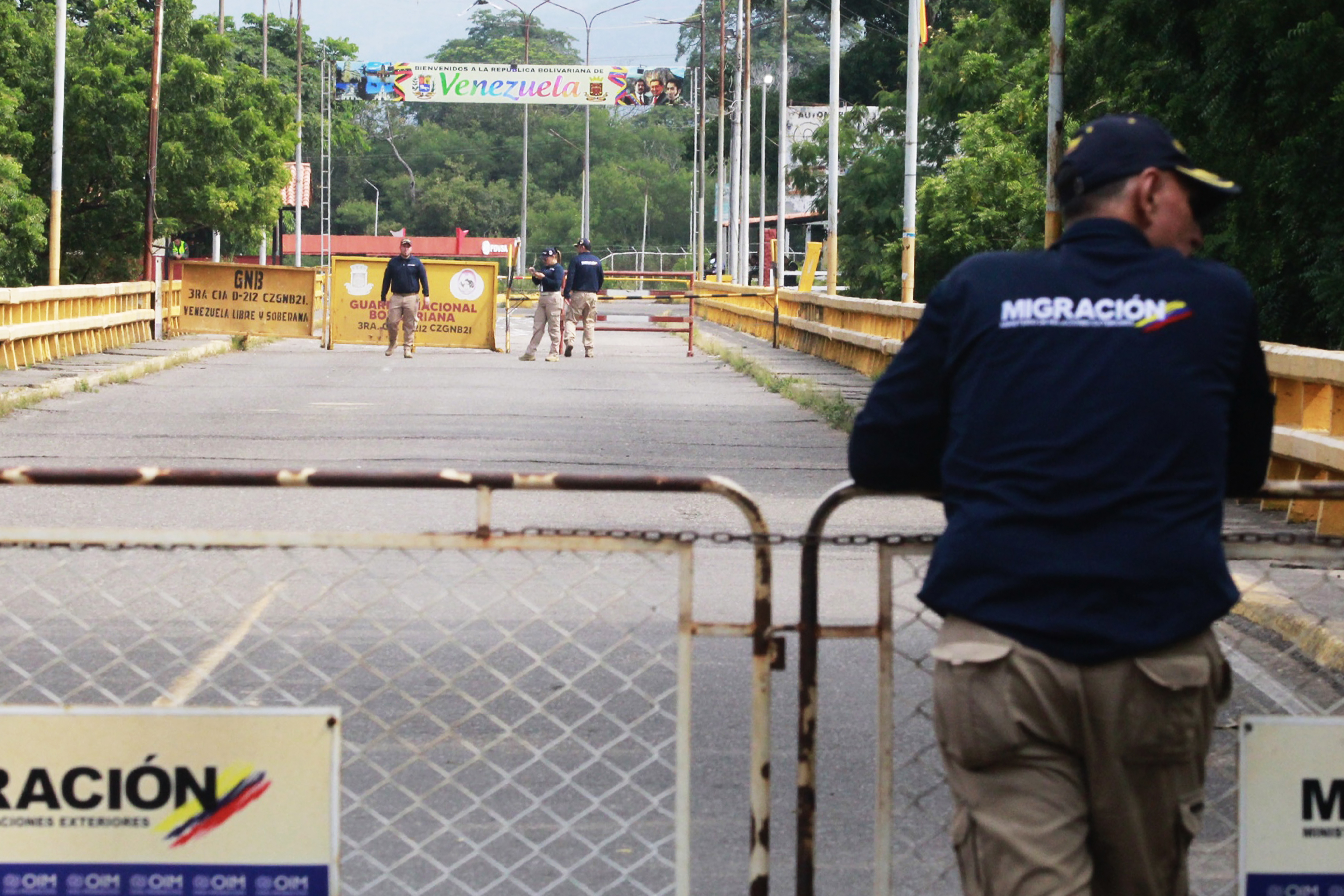 Migración de venezolanos en Colombia se mantiene estable a pesar de los terremotos: informe