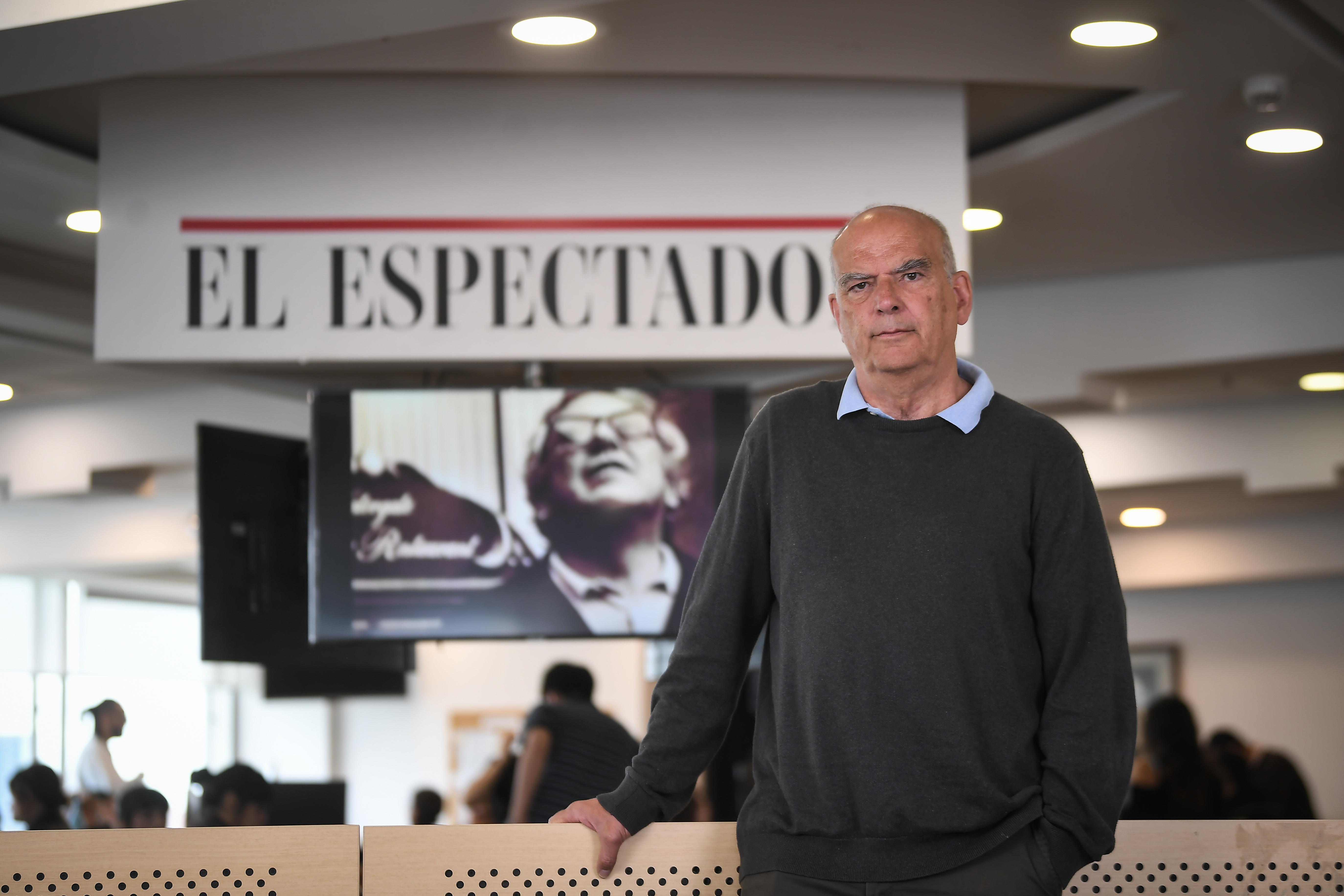 “El asesinato de Guillermo Cano transformó nuestra existencia”: Fernando Cano