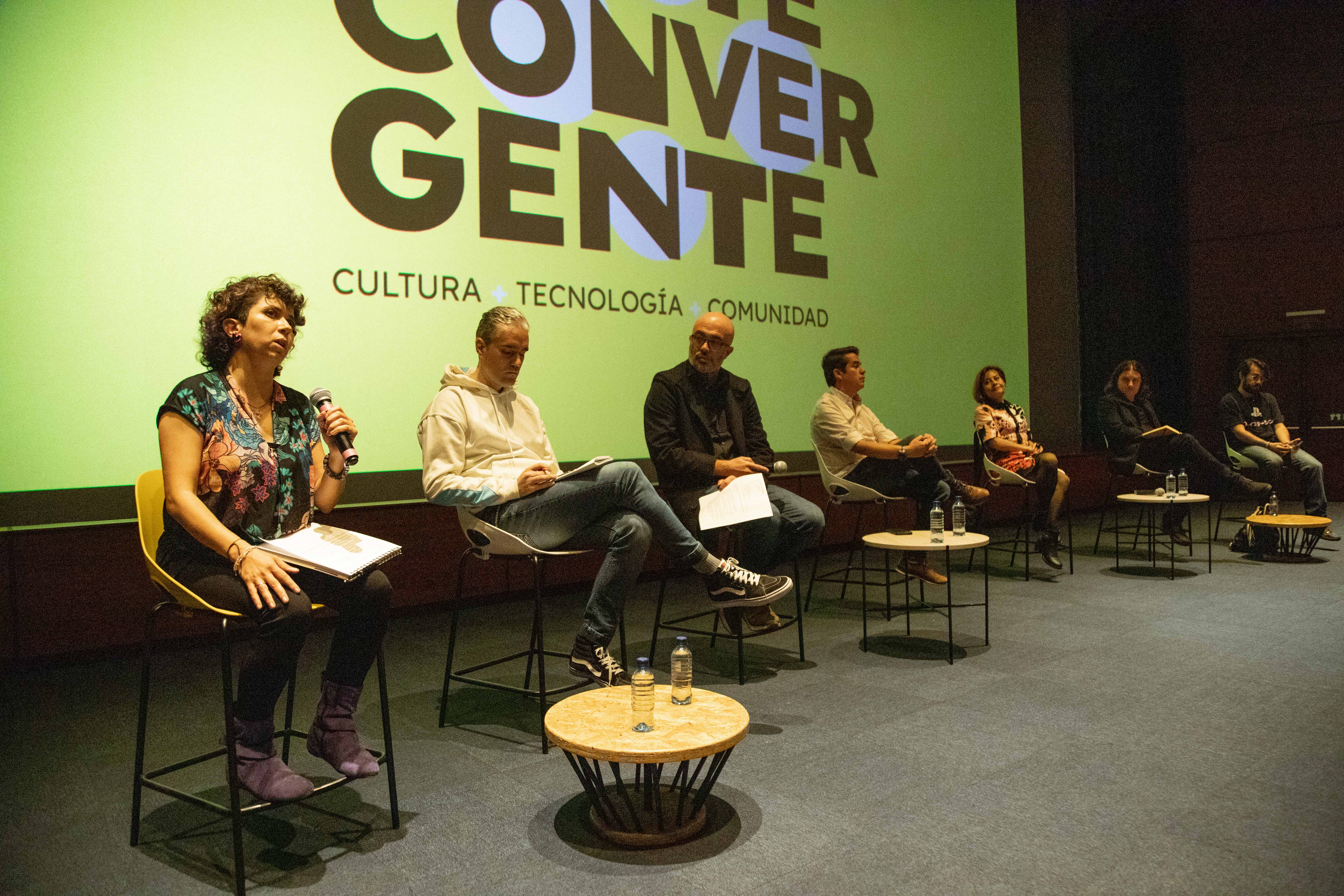 Bogotá le apuesta a ser referente de la creación digital en el continente