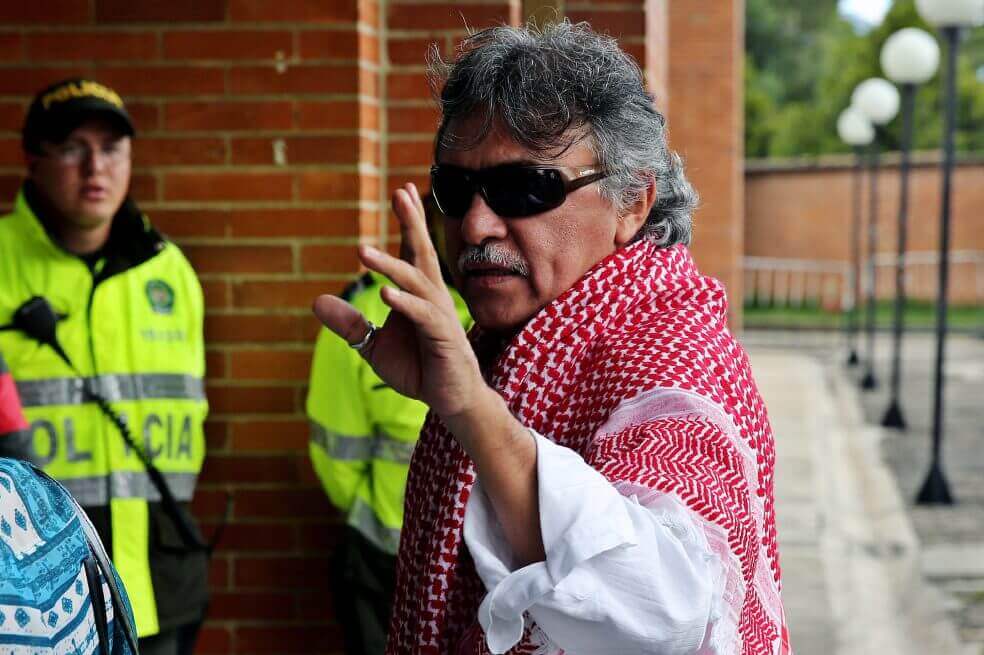 Abogado de “Jesús Santrich” presentó recurso para exigir su libertad inmediata