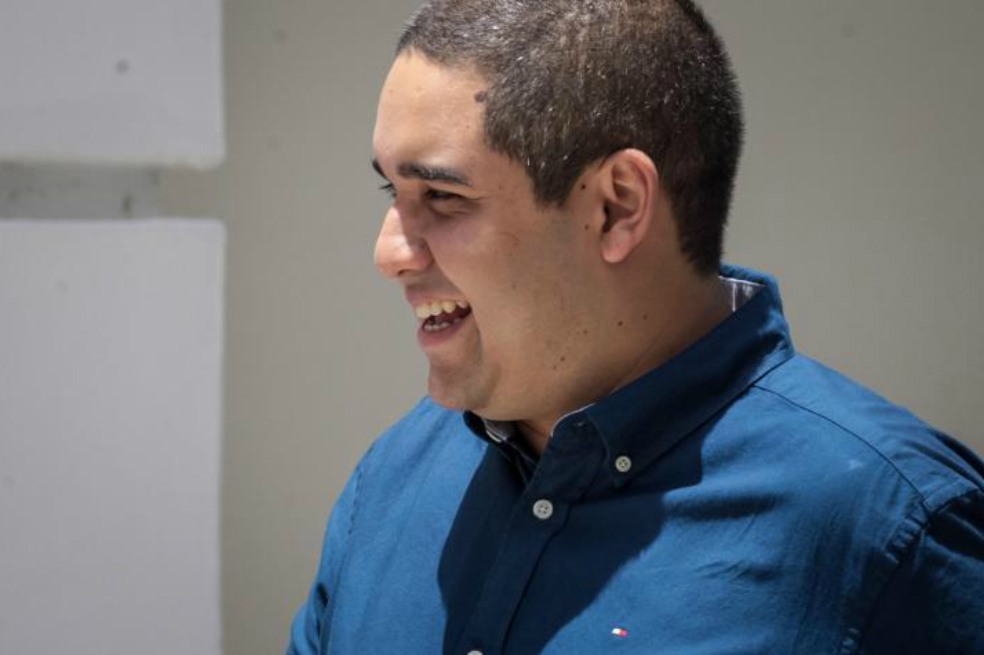 «Venezuela tomaría la Casa Blanca si Estados Unidos la invade»: hijo de Maduro