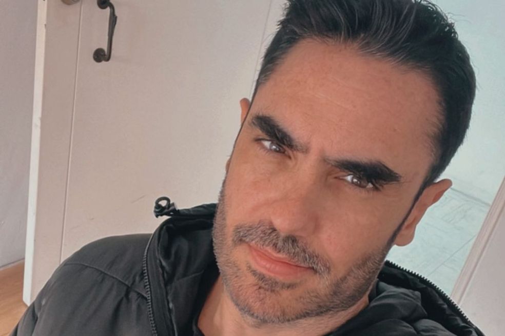 Las fotos más sexis de Diana Gaviria, supuesta novia de Lincoln Palomeque: “bella”