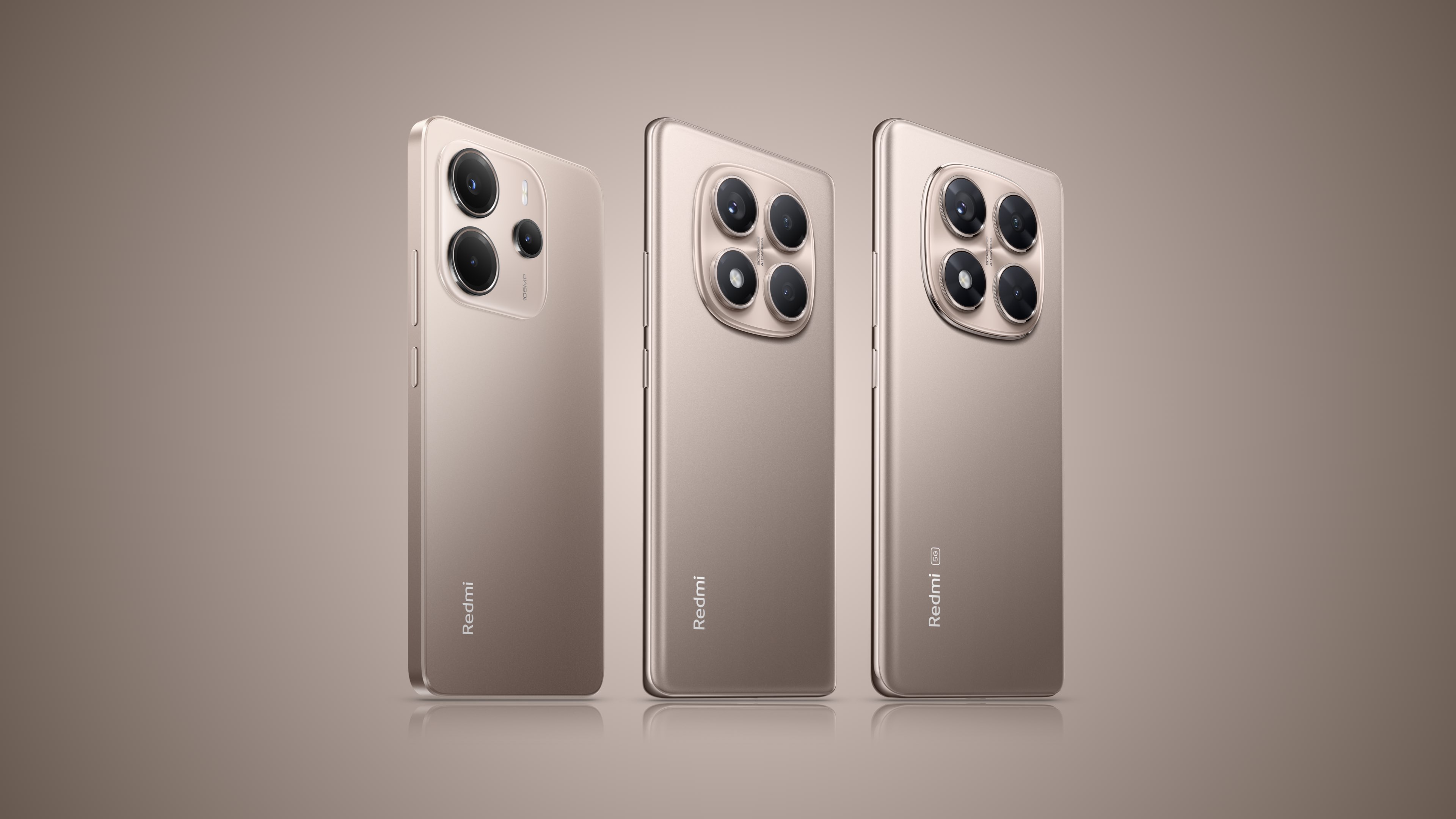 Redmi Note 14, la promesa de Xiaomi por una gama alta más accesible