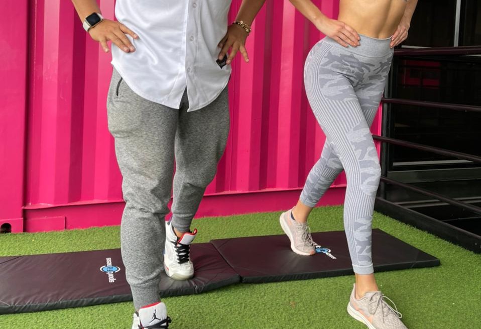 Trabaja tu abdomen con estos ejercicios hipopresivos que puedes hacer en casa.