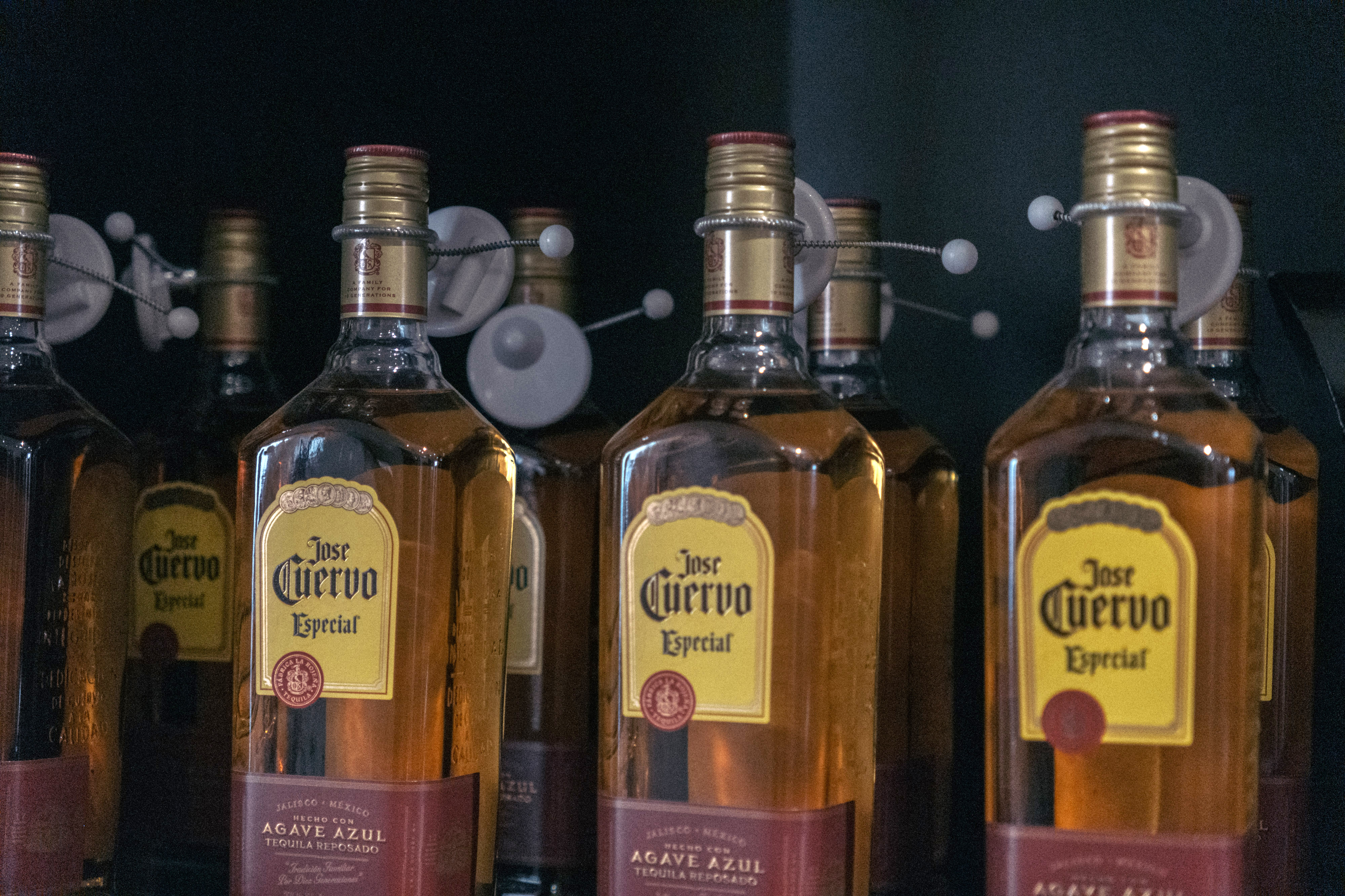 José Cuervo