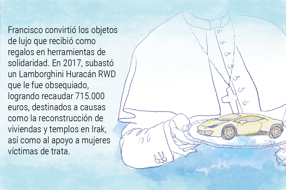 El mundo no es como lo pintan
