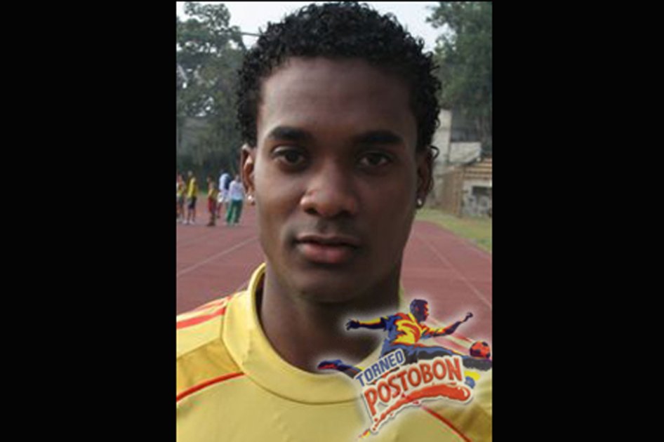 Futbolista Gustavo Adolfo Dávila murió ahogado