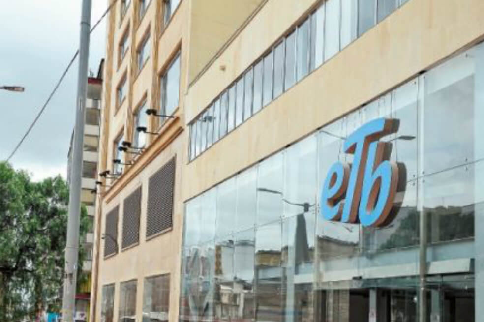 La SIC impuso millonaria sanción a la ETB por no dar respuesta a los usuarios