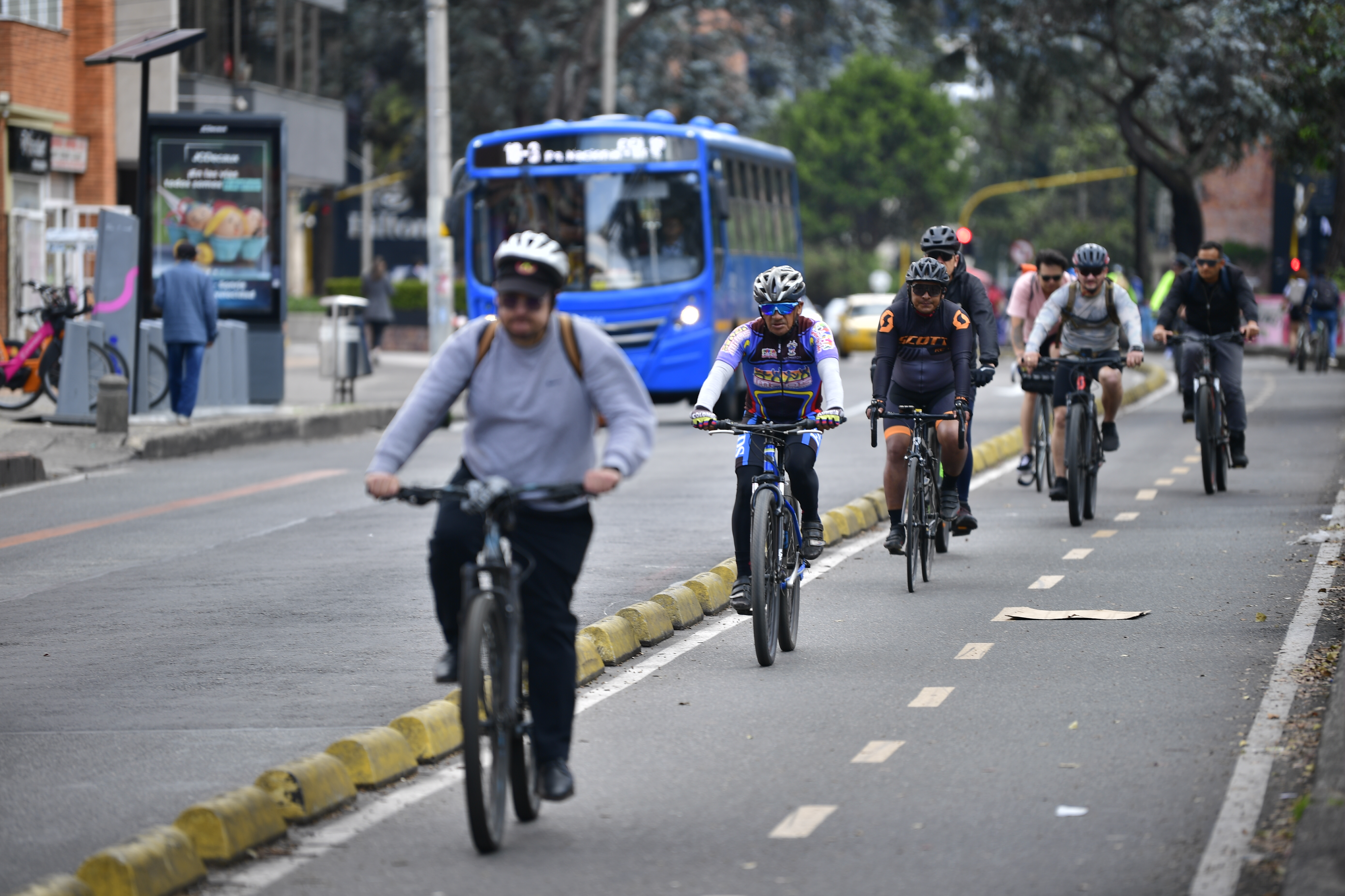 Día sin carro y moto en Valle de Aburrá: cuándo será, horarios y restricciones