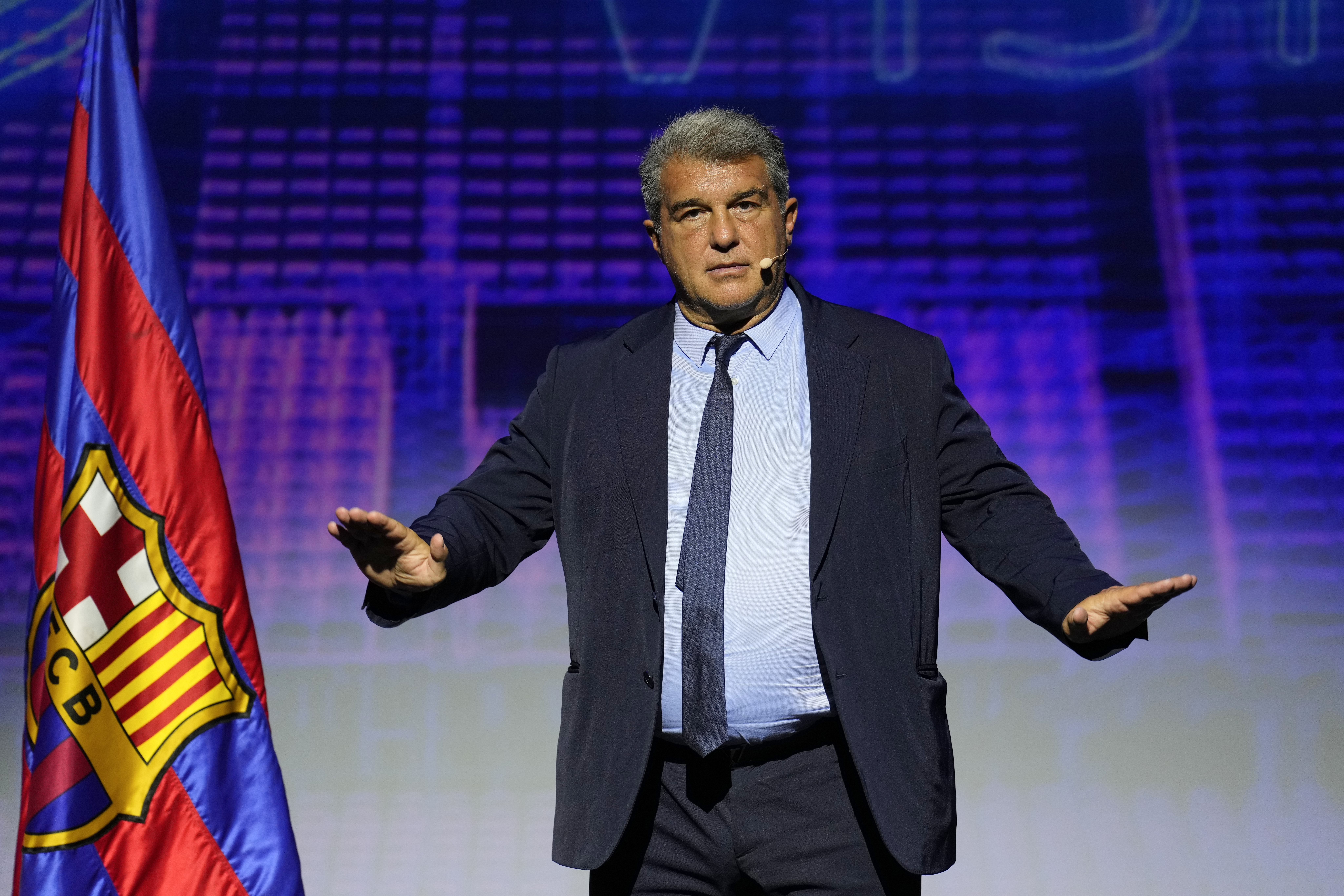 Barcelona, en problemas: nuevo giro en el caso Negreira los pone contra las cuerdas