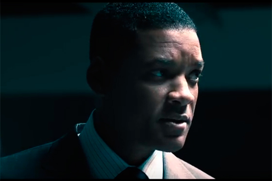 Will Smith.