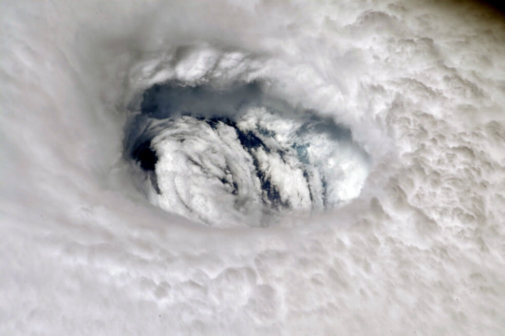 El Espectador le explica: ¿Qué es una tormenta de Categoría 5 y por qué causa tanto terror?