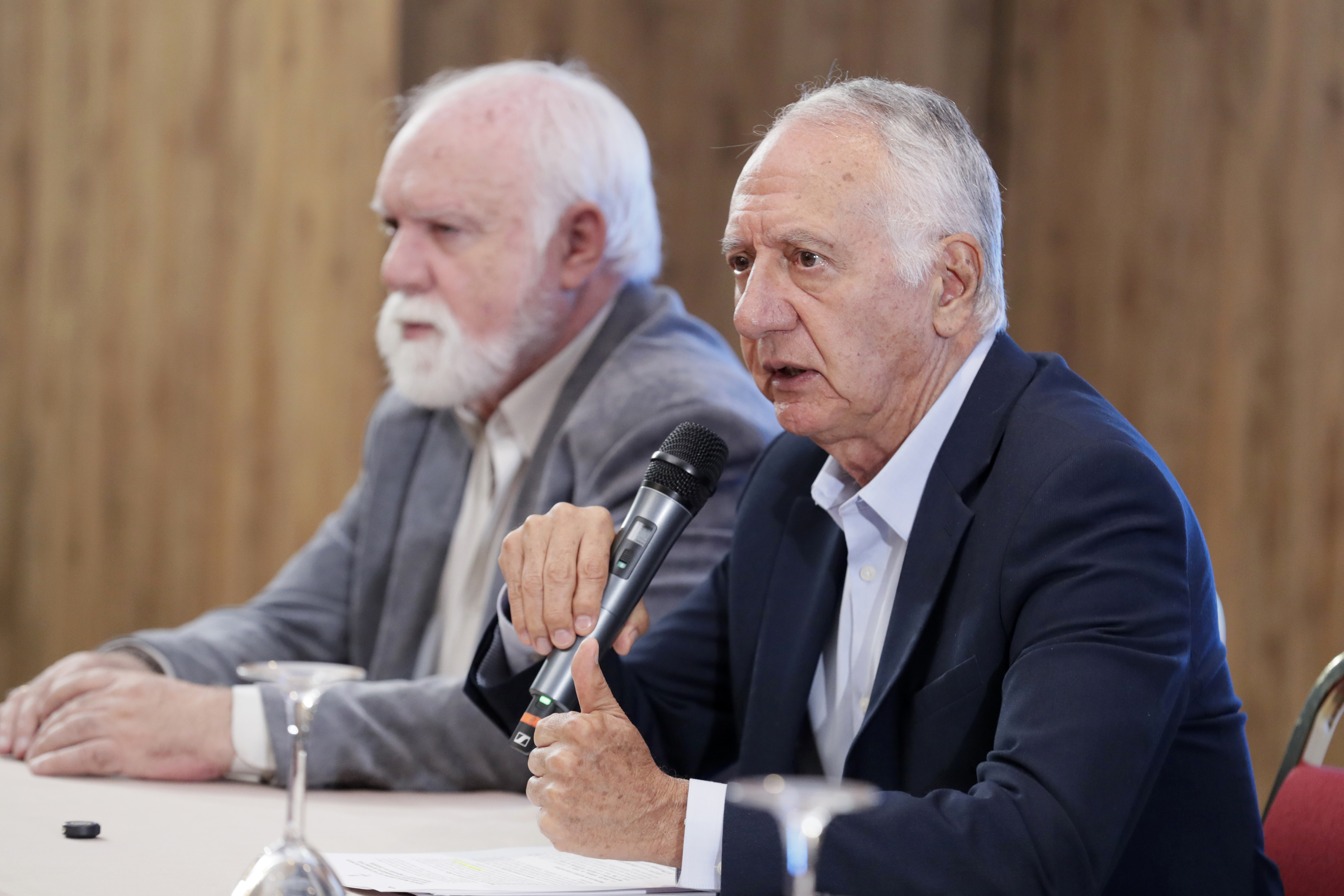 El Estado como “fiador”: la nueva apuesta del Gobierno para darles oxígeno a los hospitales