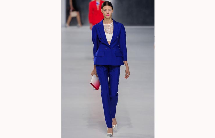 dior crucero