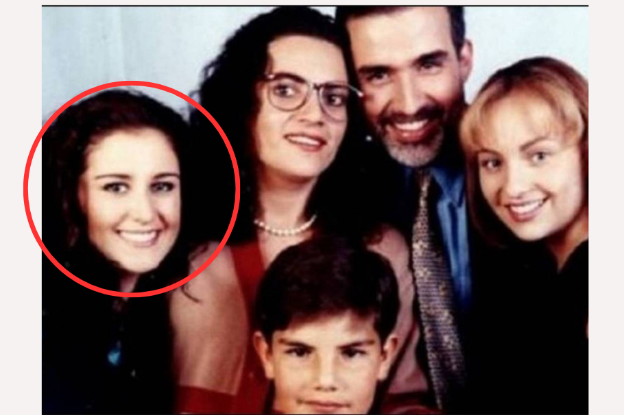 ¿Natalia en Padres e Hijos ahora haría películas eróticas? Así se ve hoy la actriz