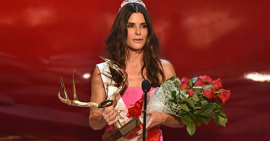"Estoy tan “quemada”. Estoy tan cansada y no soy capaz de tomar decisiones saludables e inteligentes y lo sé”, comentó Bullock