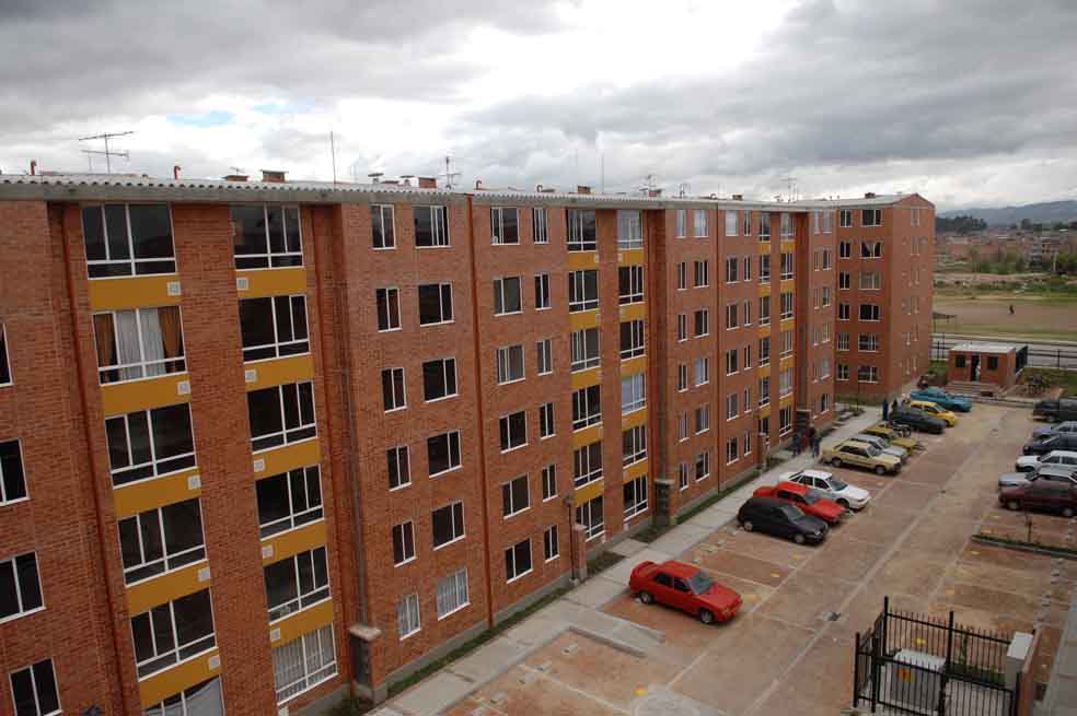 Constructores deberán destinar parte de sus proyectos para VIP