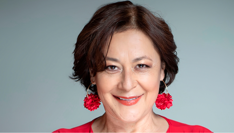 Alina Lozano revela por qué no está en ‘Pa’ seguirte queriendo’ ¿Qué opina de su remplazo?