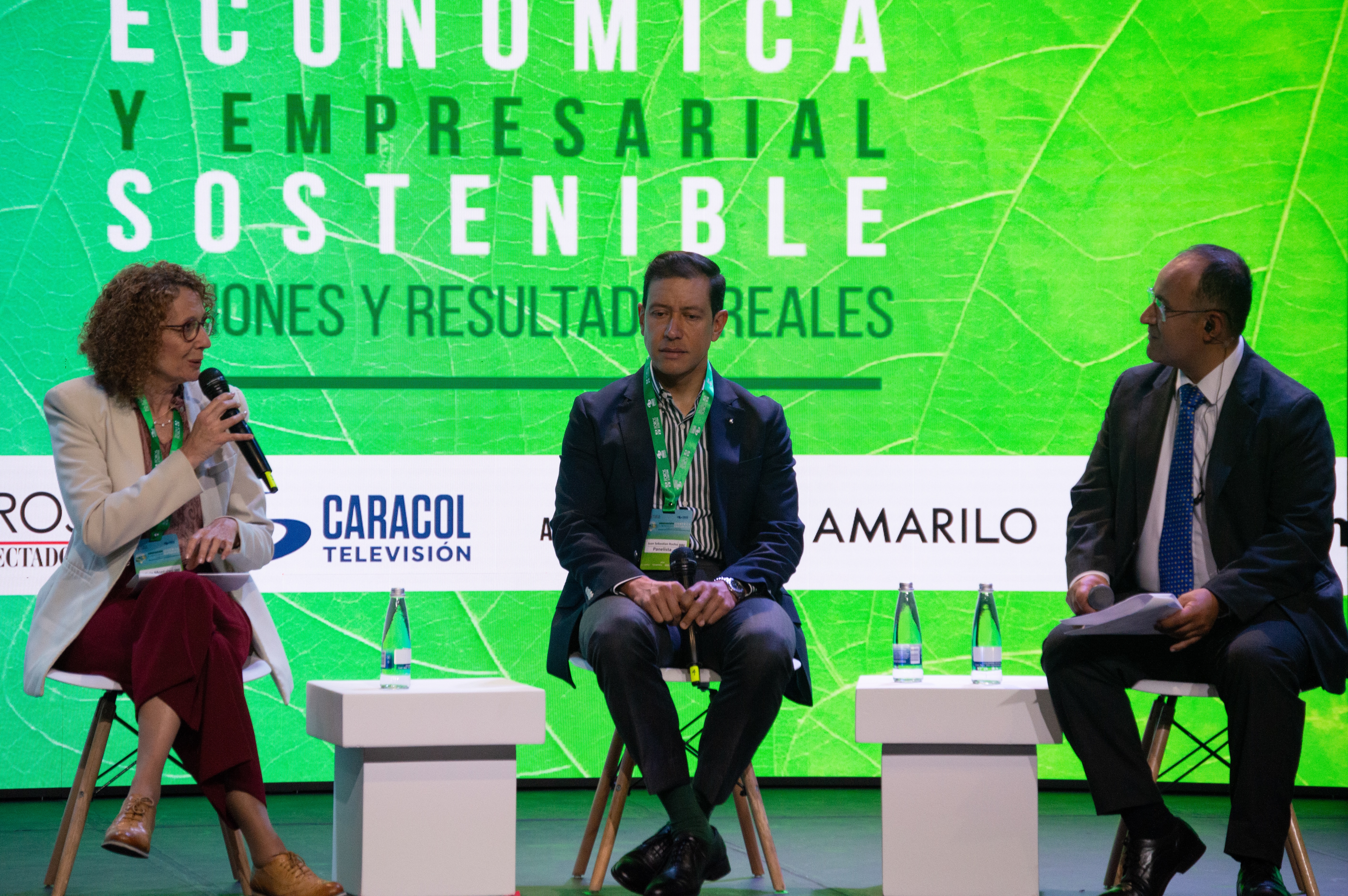 El negocio de la sostenibilidad: oportunidades y desafíos