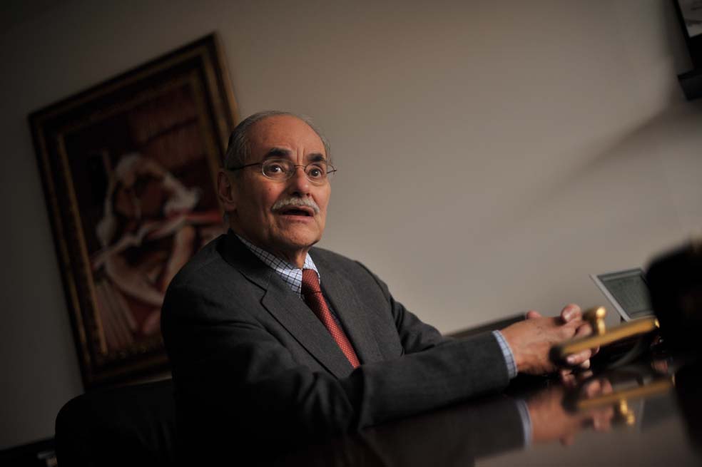«Vamos a propiciar la renovación que el país requiere»