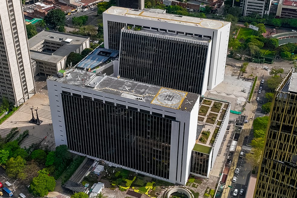 Transparencia y comunicación: pilares del proceso de empalme en Medellín