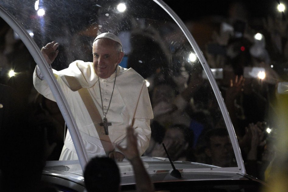 AFP / AFP
